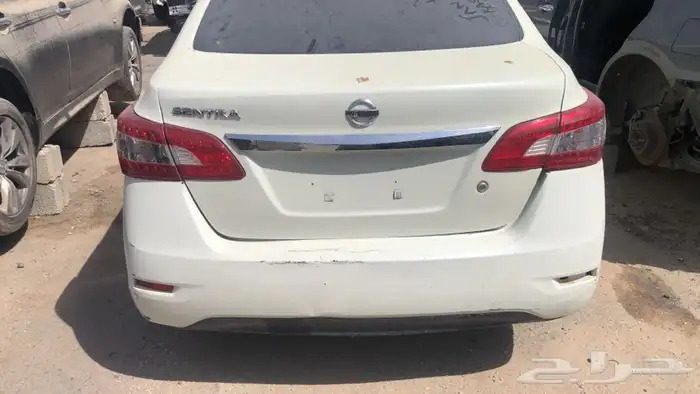 قطع غيار جميع انواع السيارات من الحاير والشرق 20