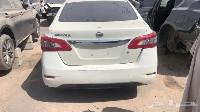 قطع غيار جميع انواع السيارات من الحاير والشرق 19