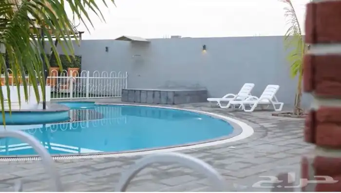 استراحة مناسبات 4