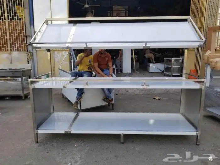 مجمع الإبداع الشامل ل اعمال الستيل بجميع انواعها 68