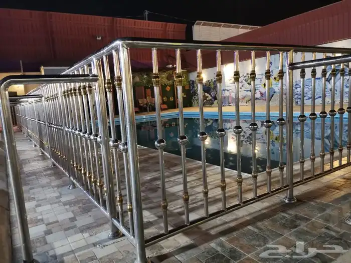 مجمع الإبداع الشامل ل اعمال الستيل بجميع انواعها 59