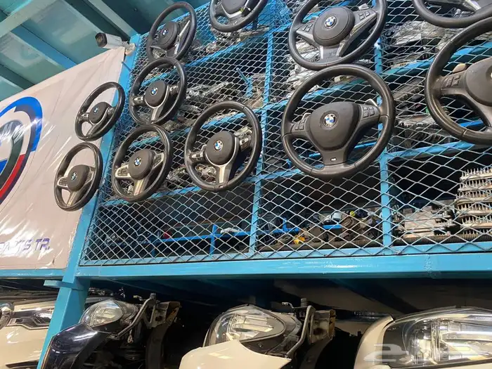 توفير جميع قطع غيار بي ام دبليو مستوردة 23
