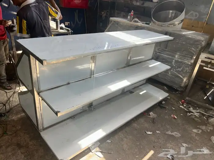 مجمع الإبداع الشامل ل اعمال الستيل بجميع انواعها 11