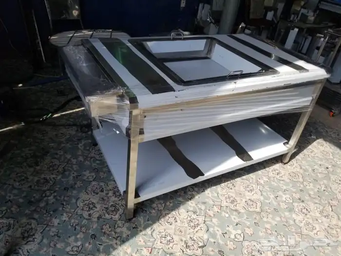 مجمع الإبداع الشامل ل اعمال الستيل بجميع انواعها 38