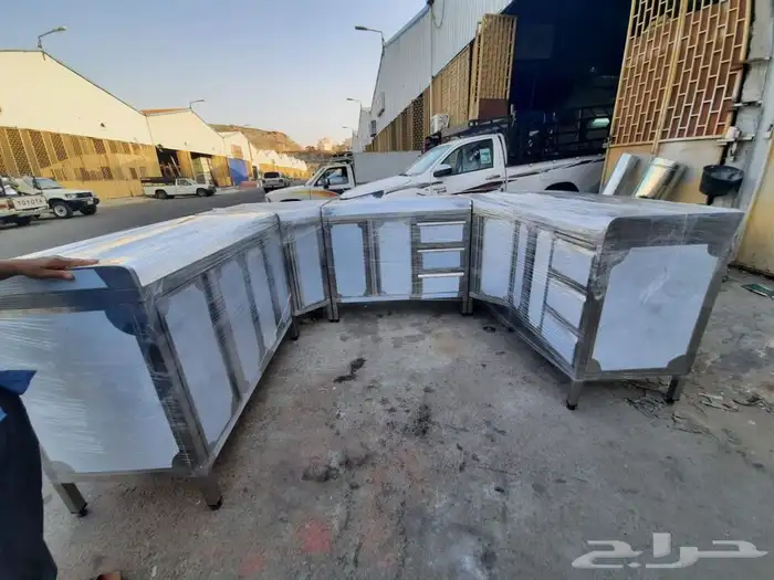 مجمع الإبداع الشامل ل اعمال الستيل بجميع انواعها 44