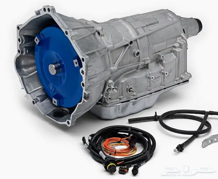 جيرات جمس يوكن تاهو سييرا سوبر مان كابرس 8