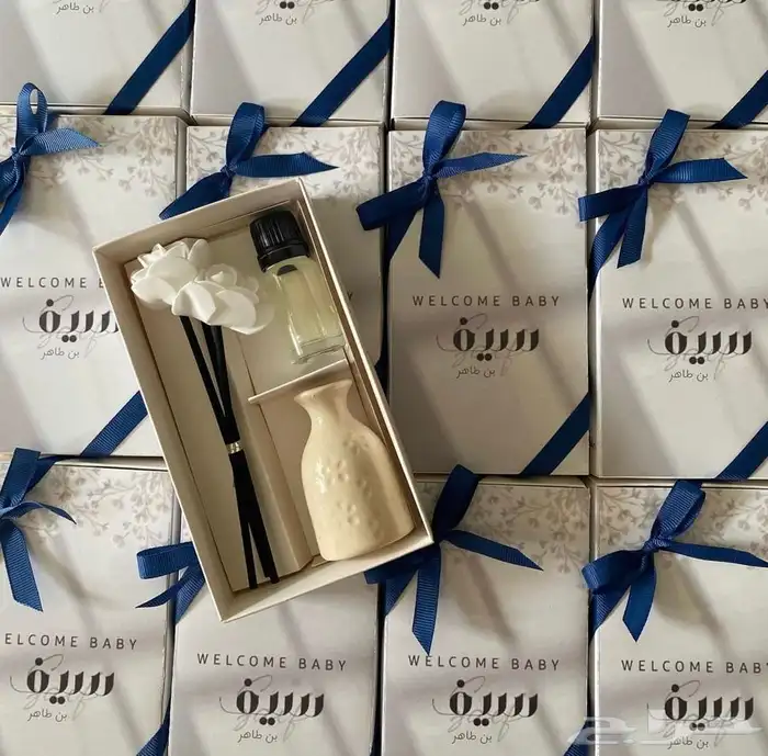 توزيعات للمناسبات التوصيل جميع مناطق المملكه 27