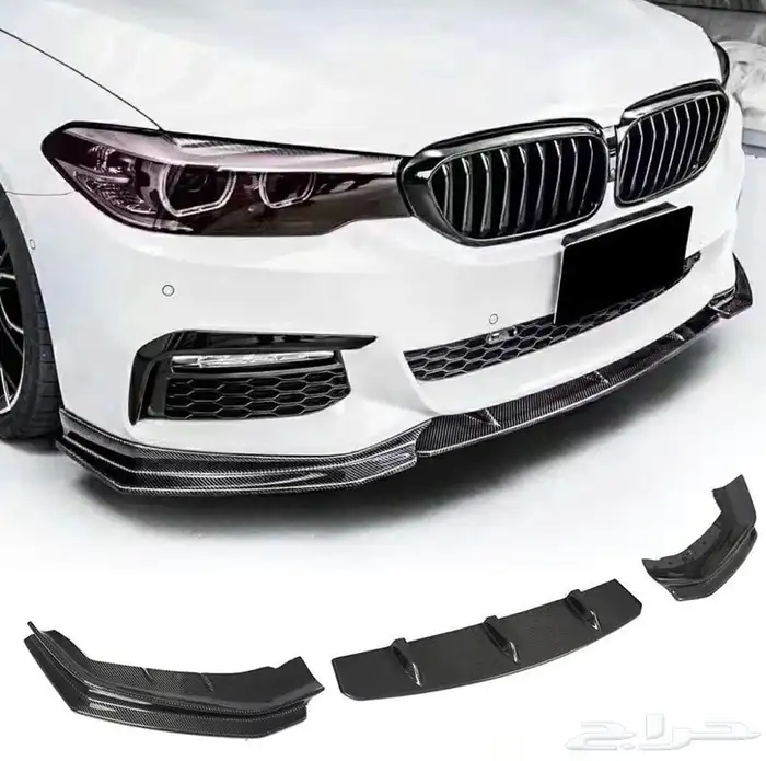 اسطبات بي ام G30 الفئة الخامسة تحويل الشكل الجديد 11