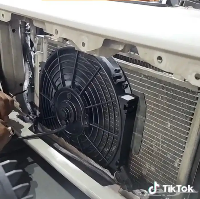 تركيب مراوح اضافية 0