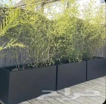 احواض زراعة فايبرجلاس 15