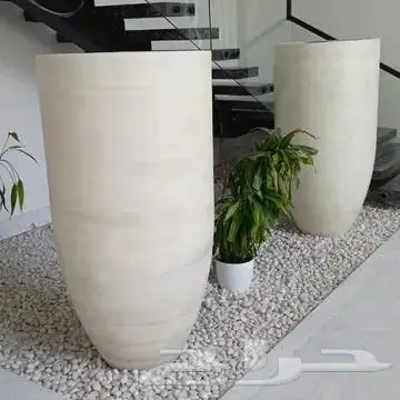 احواض زراعة فايبرجلاس 16