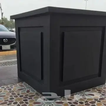 احواض زراعة فايبرجلاس 18
