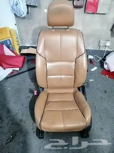 تنجيد سيارات مكه 2
