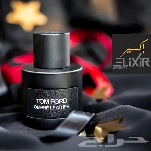 عطر توم فورد أومبري ليذر تركيب فخم 0