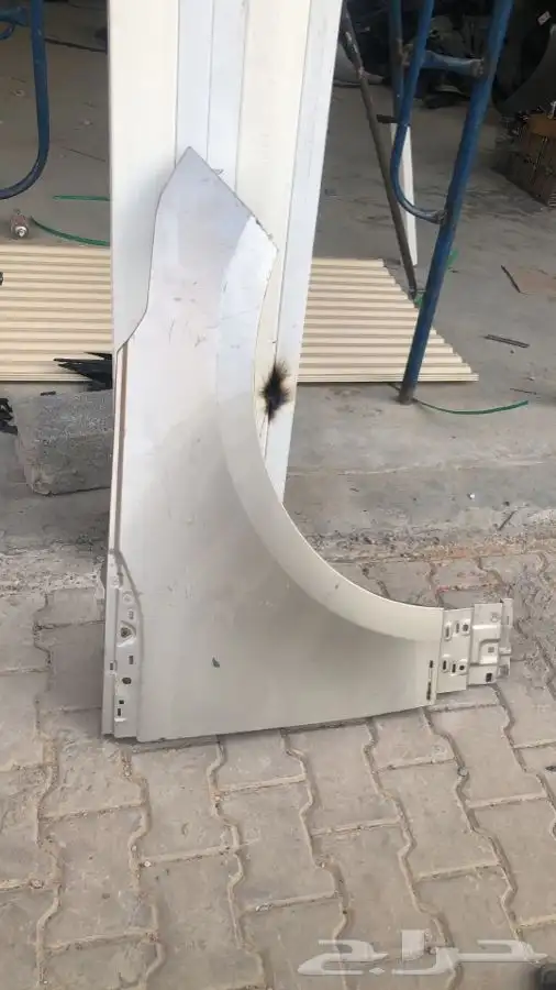 تشليح قطع رنج فوج فيلار ايفوك سبورت 6