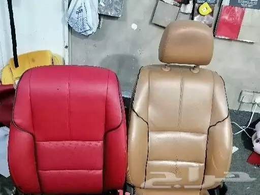 تنجيد سيارات مكه 0