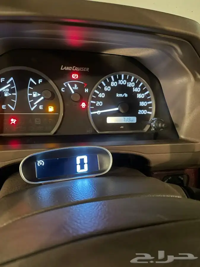 مثبت سرعة جيب شاص 2023 1