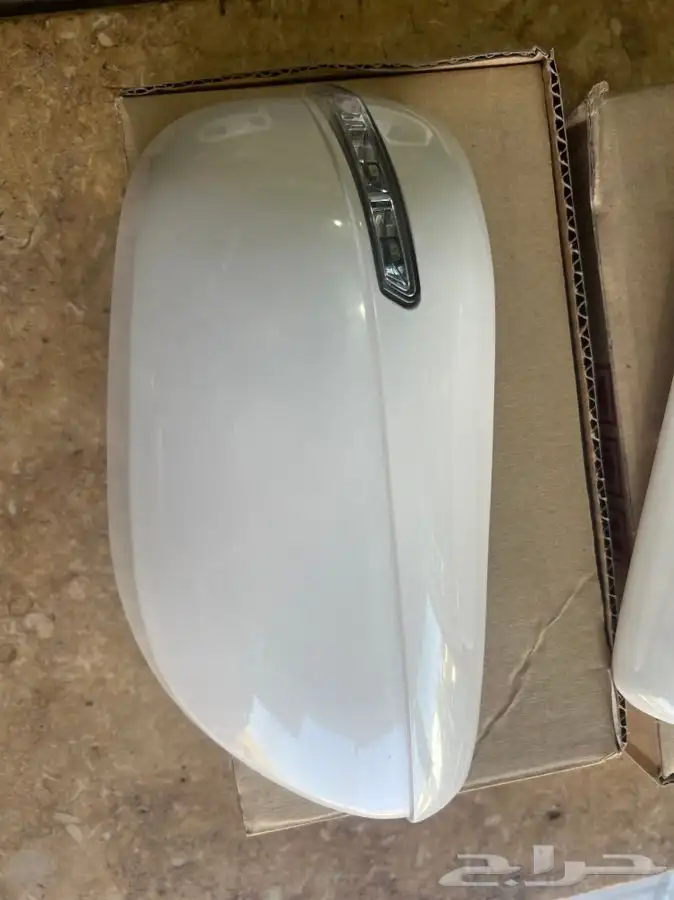 غطيان مرايات كامري 2010 1