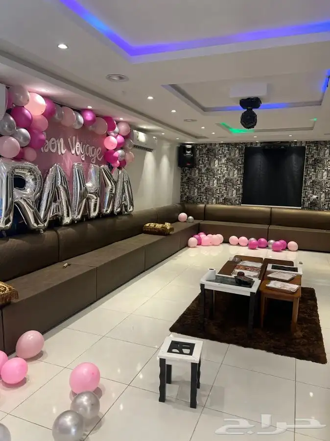 استراحة الاميره للاجار اليومي 17