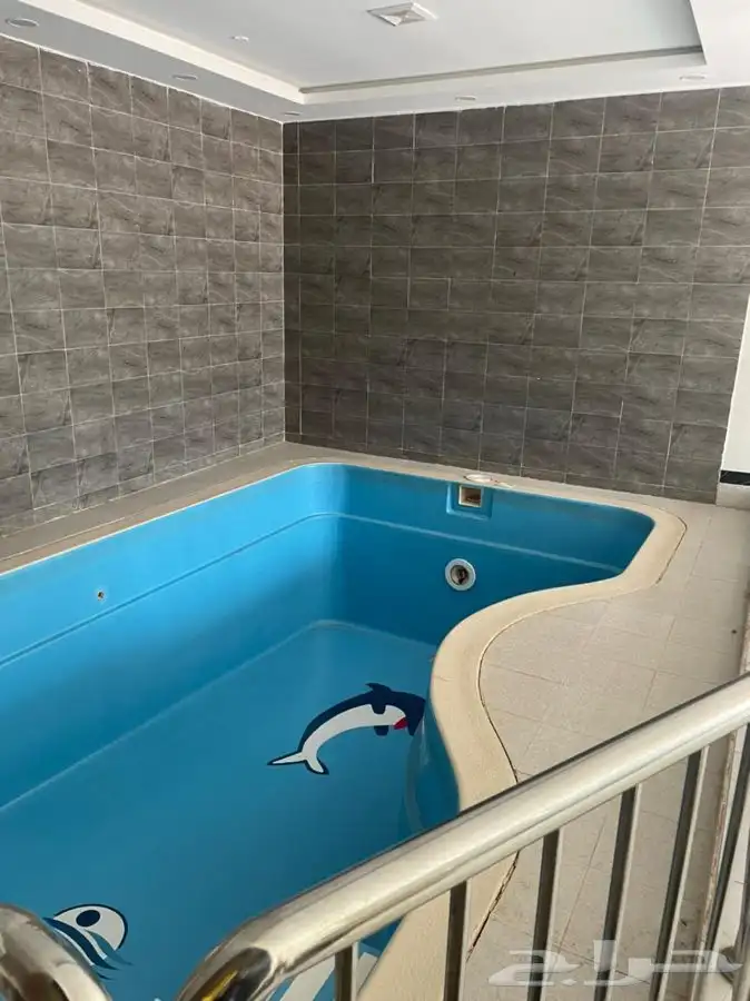 عرض خاص شاليه للايجار بالساعات او اليوم350 4