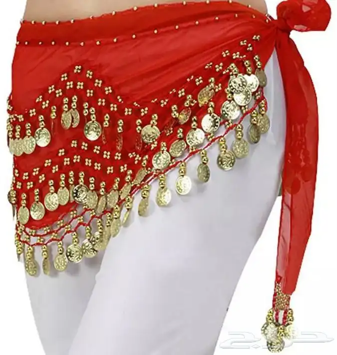 ربطة خصر للرقص 0