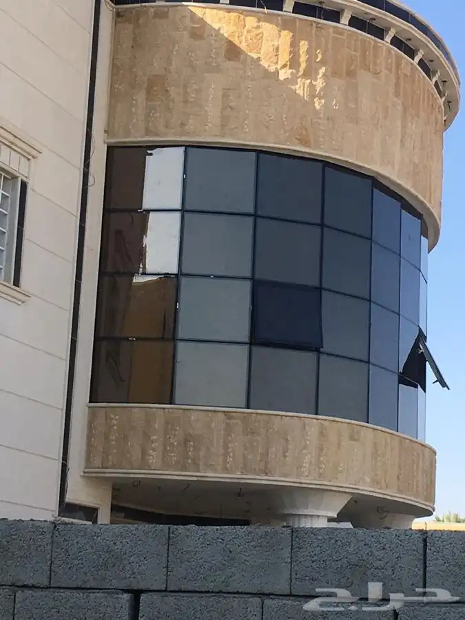 جميع انواع الالمنيوم مطابخ شبابيك واجهات ابو عريش الصناعيه 23