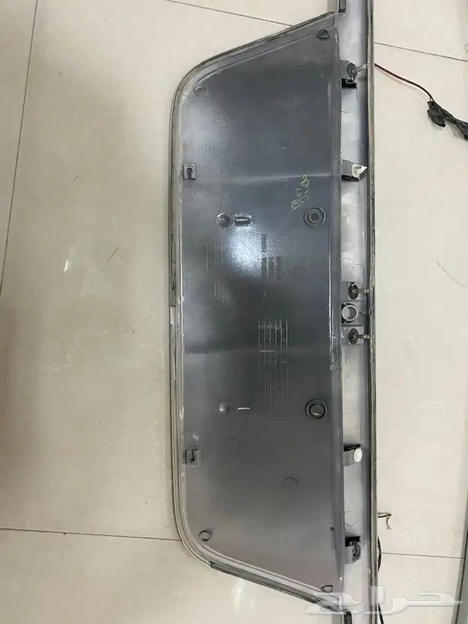 قطع كامري 1