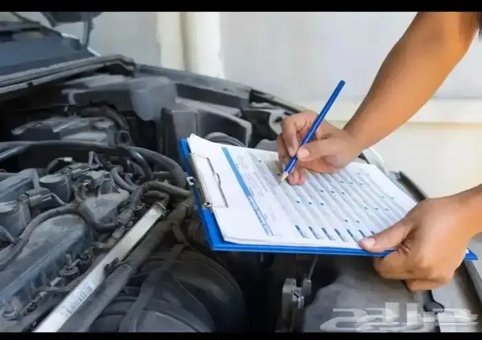 فحص سيارات وكشف سيارات بمركز معتمد وموثق بجدة قبل الشراء 0