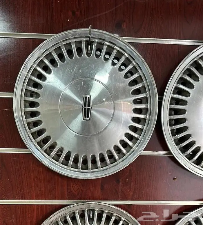طقم طيس لينكون مقاس 15 3