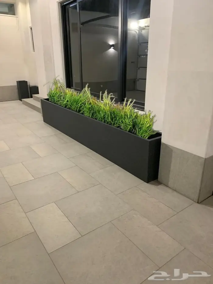 احواض زراعة فايبرجلاس 1
