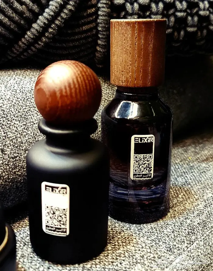 عطر توم فورد أومبري ليذر تركيب فخم 7