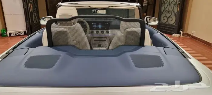 مرسيدس E200 AMG 2022 كشف 25000KM تم البيع 29