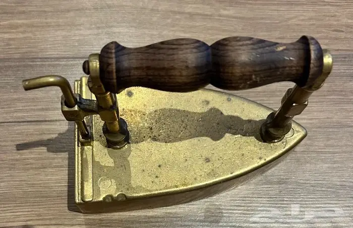 كاوية إنجليزية نادرة 3