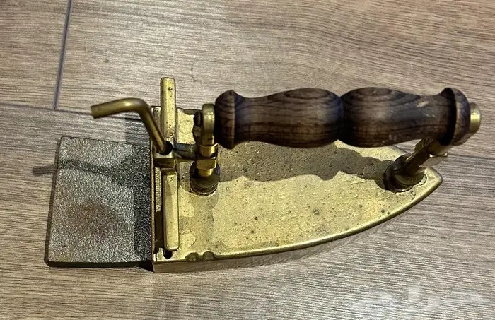 كاوية إنجليزية نادرة 1