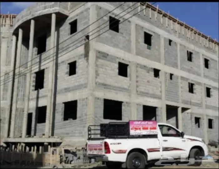 مقاولات عامة عظم وتشطيب 4