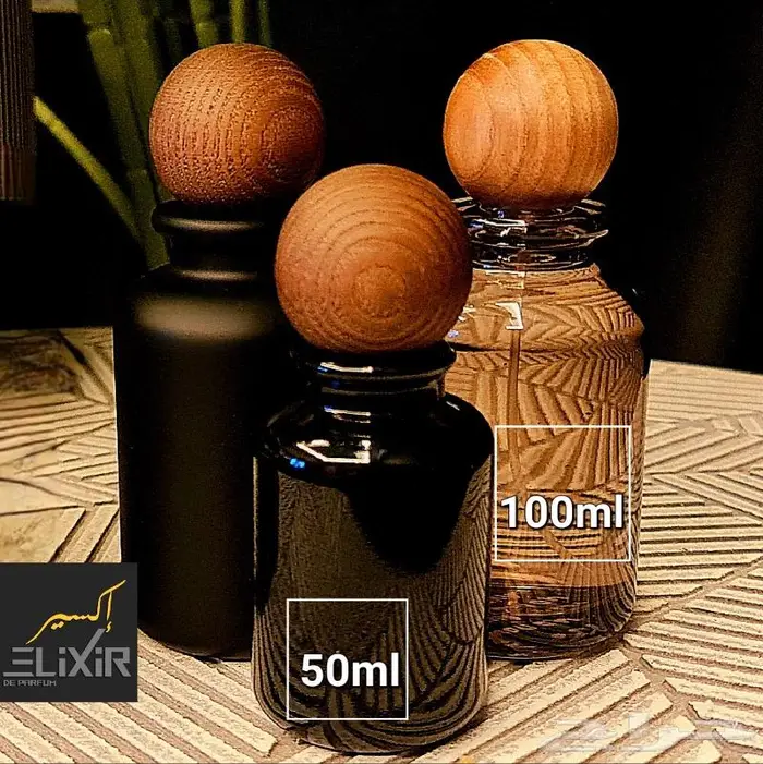 عطر توم فورد أومبري ليذر تركيب فخم 10