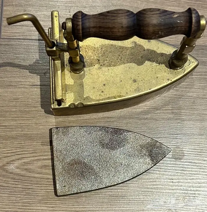 كاوية إنجليزية نادرة 0