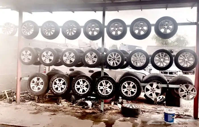 يتوفر لدينا جنوط وكاله 2