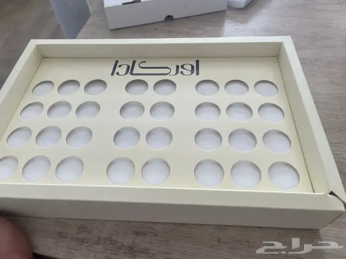 طباعه بوكسات شاورما علب حلويات اكياس بلاستك بوكس عبايات تاق 3