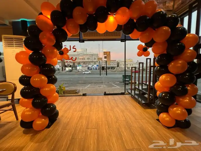 افتتاح محلات 2