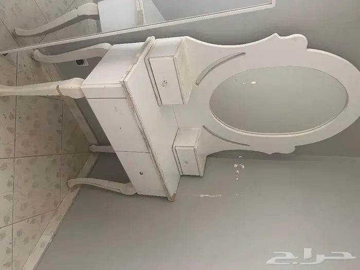 تسريحة للبيع ب80 3