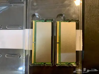 رامات لابتوب DDR5-4800 أصلية 0