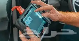 فحص سيارات الأحساء 1
