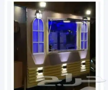 تصنيع فود ترك 4