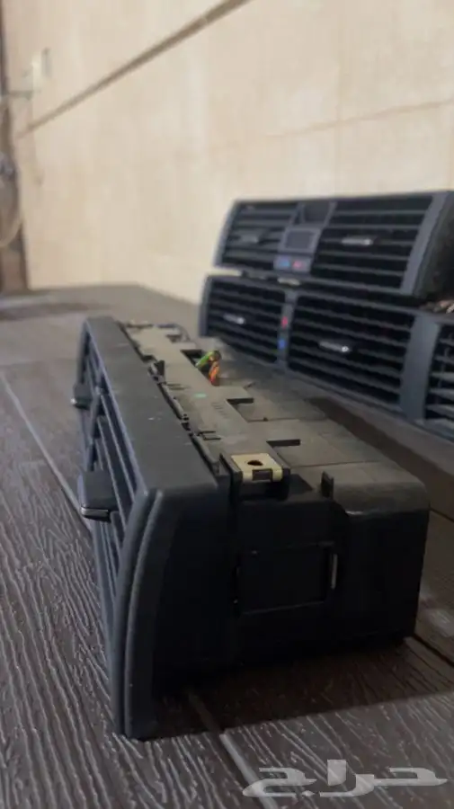 مرسيدس شبح وفياجرا قطع غيار 22