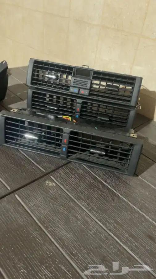 مرسيدس شبح وفياجرا قطع غيار 23