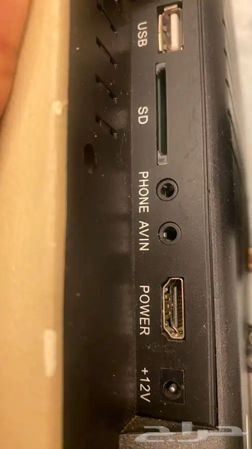 شاشات للسيارات- 6