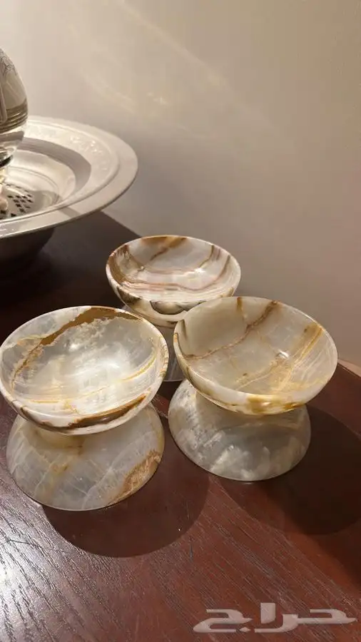 اثاث بيت كامل خشبي اثري انتيك (مجلس -22 كرسي- وسفره وزوالي ) 21