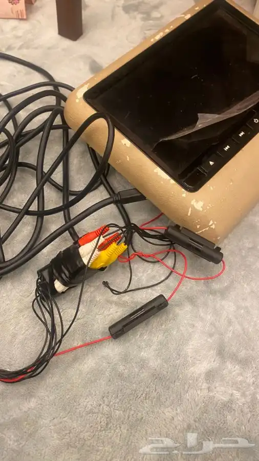 شاشات للسيارات- 10