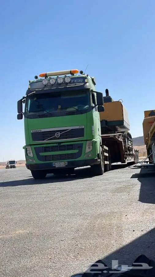لوبد هيدروليك متواجد الدمام 8